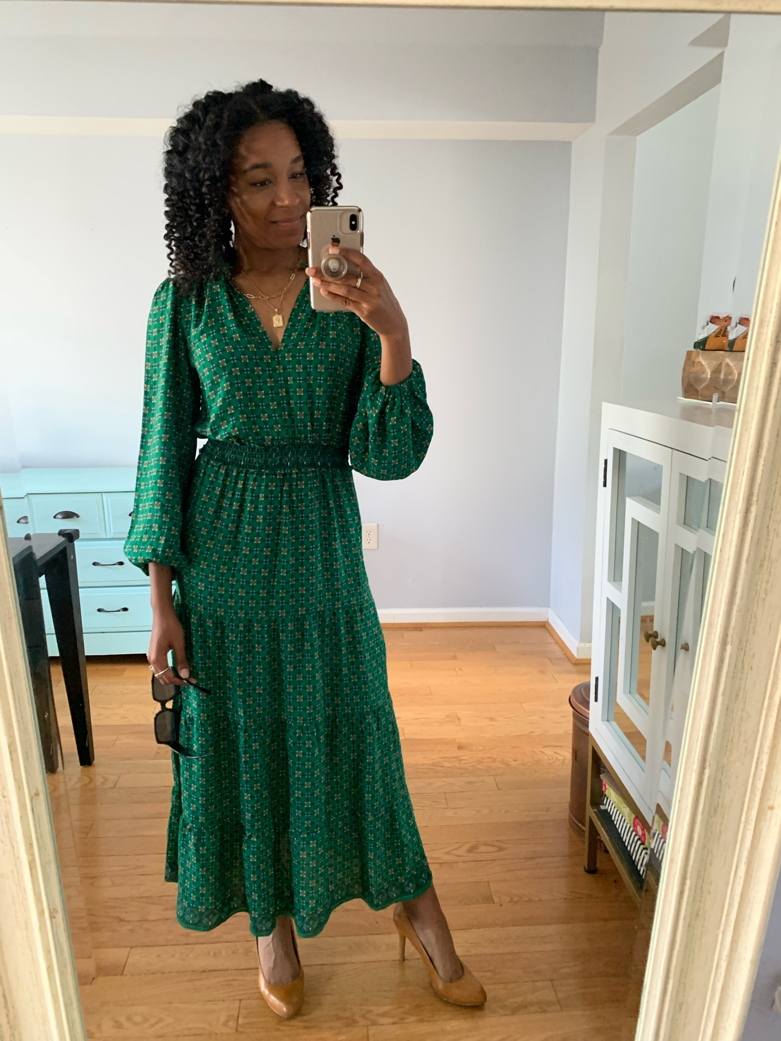 Spring outfit ideas perfect for work or church. 

#LTKootd #LTKWorkwear #LTKU