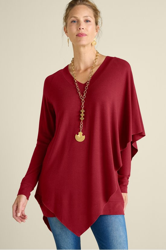 Women Madeline Tunic I | Soft Surroundings