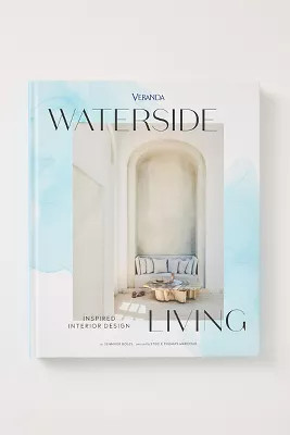 Veranda Waterside Living: Inspired Interior Design | Anthropologie (US)
