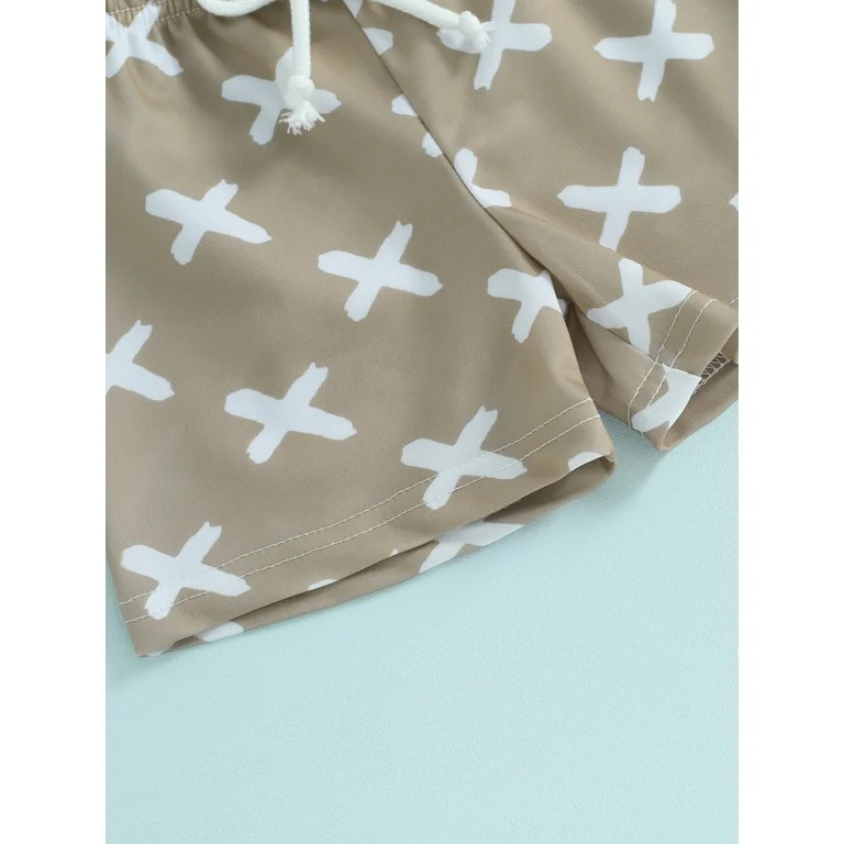 Toddler Baby Boys Swim Trunks Infant Swim Shorts Little Boys Bathing Suit Swimsuit Kids Boy Swimw... | Walmart (US)