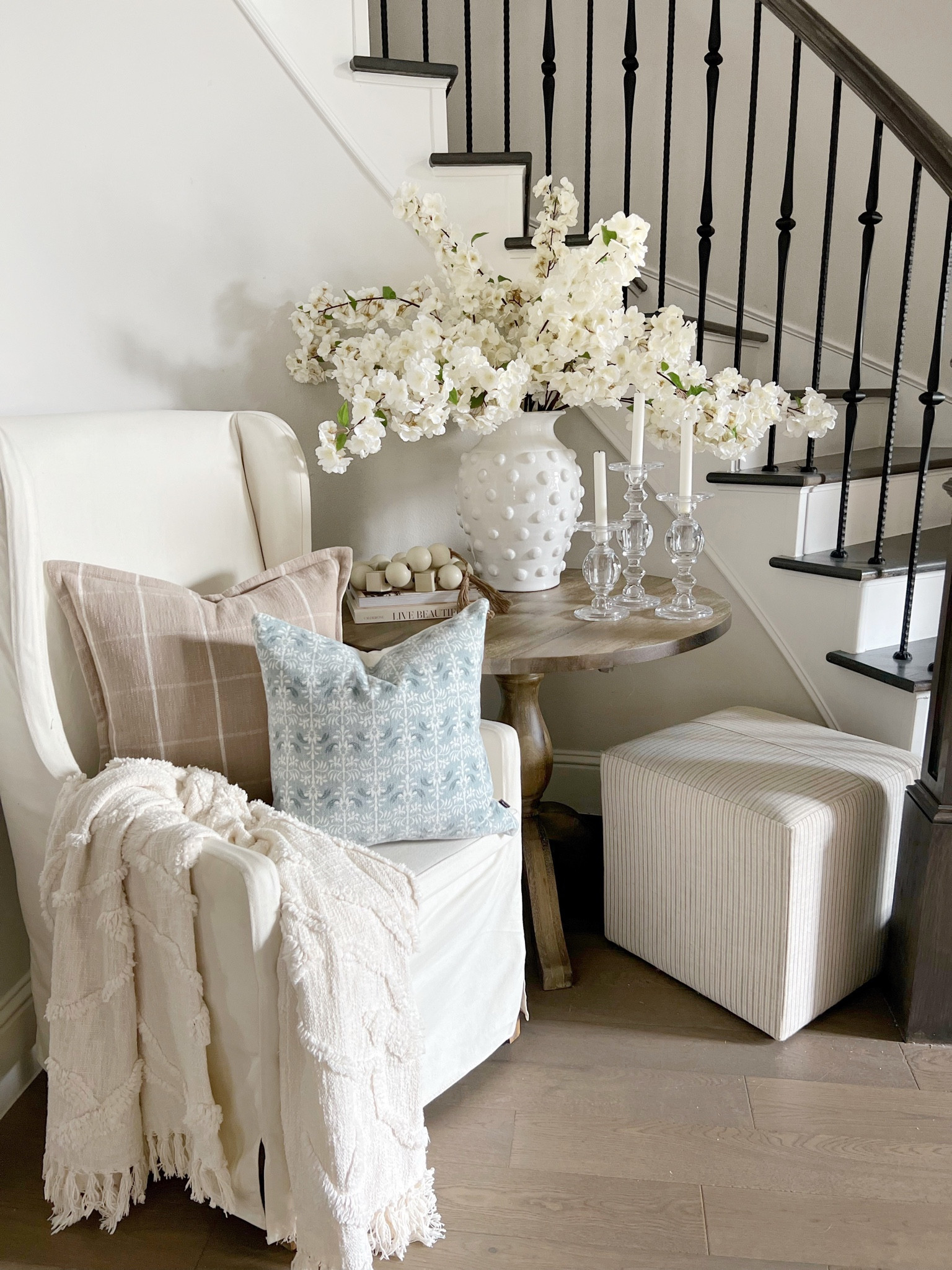 Spring pillows from Walmart 

#LTKhome #LTKFind #LTKSeasonal