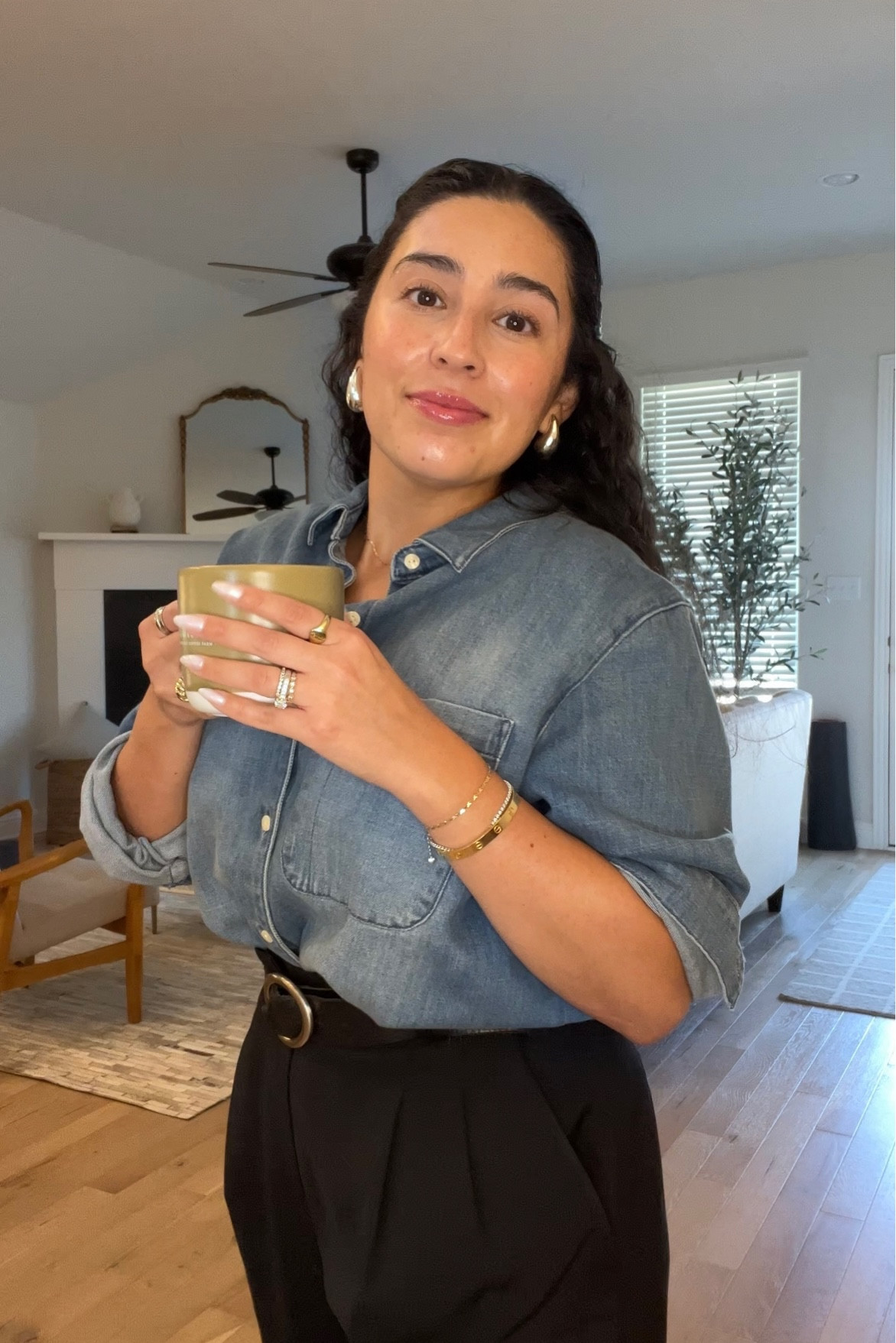 Fall outfit inspo 

#LTKstyletip #LTKfindsunder100 #LTKSeasonal