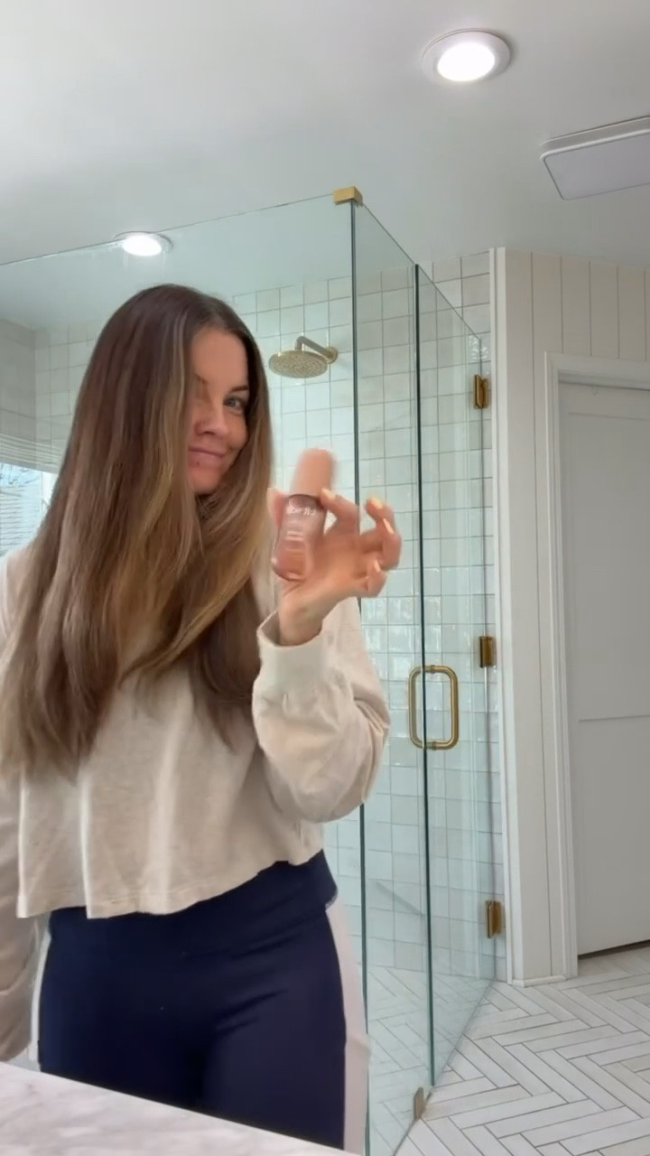 Kitsch hair perfume in scent Amber Shore! Eliminates odor and smells sooo good!

beauty finds, new arrivals, watchnow, haircare, britt horton 


#liketkit #LTKmorningroutine #LTKBeauty
