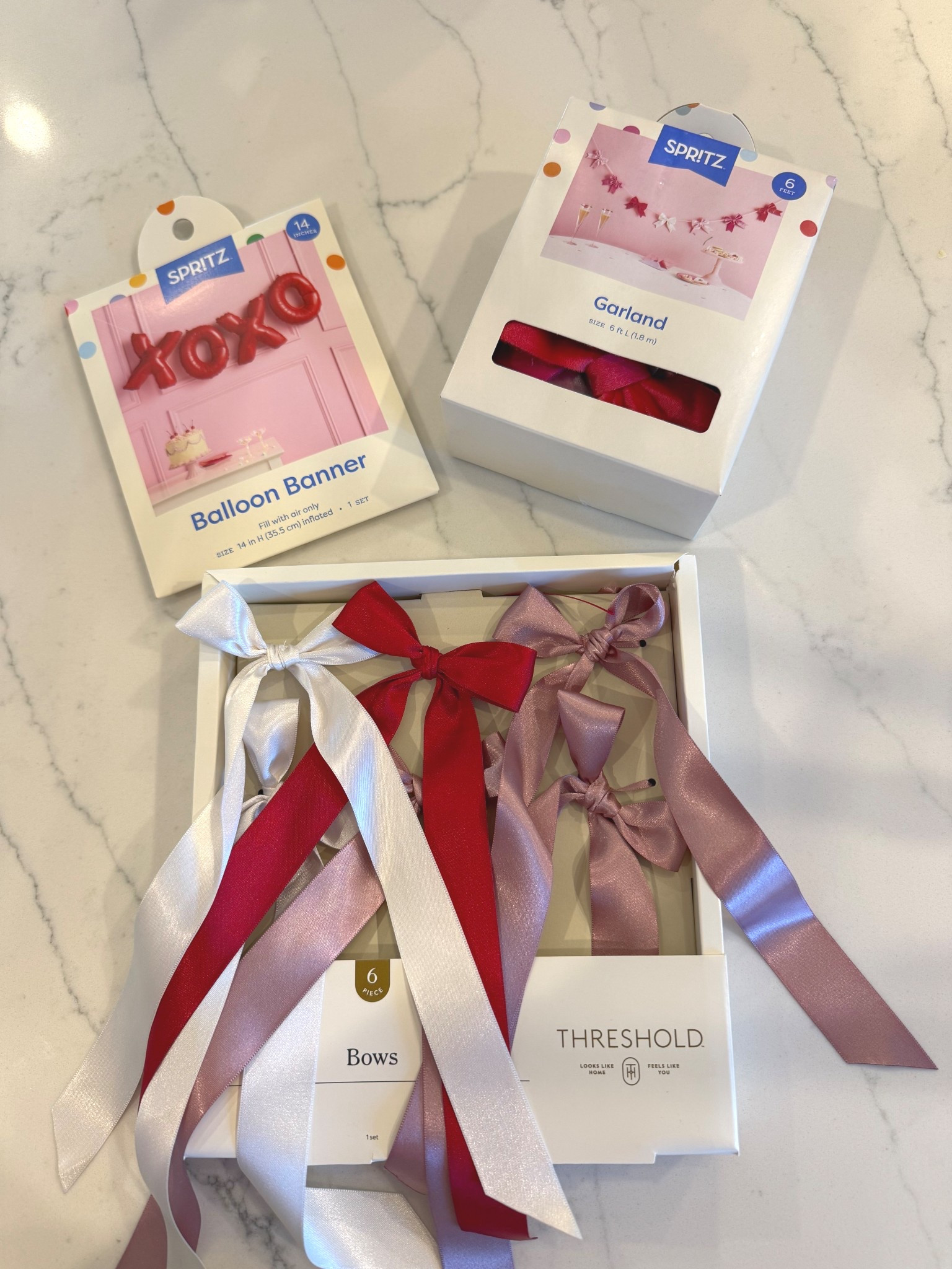 Target valentine finds 

#LTKSeasonal #LTKKids #LTKmomlife