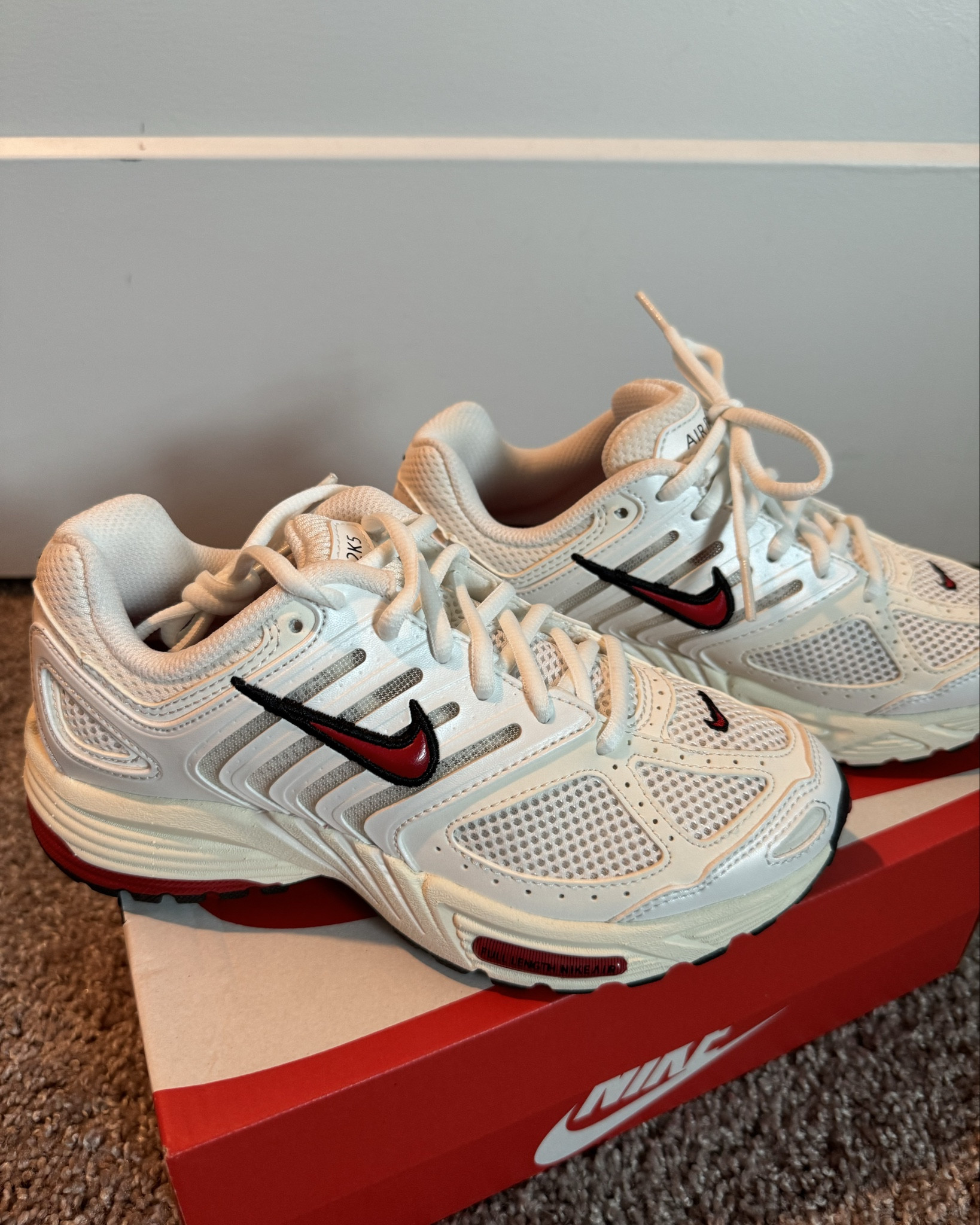 ❤️ I wear a size 5 

#LTKBeauty #LTKShoeCrush #LTKFitness