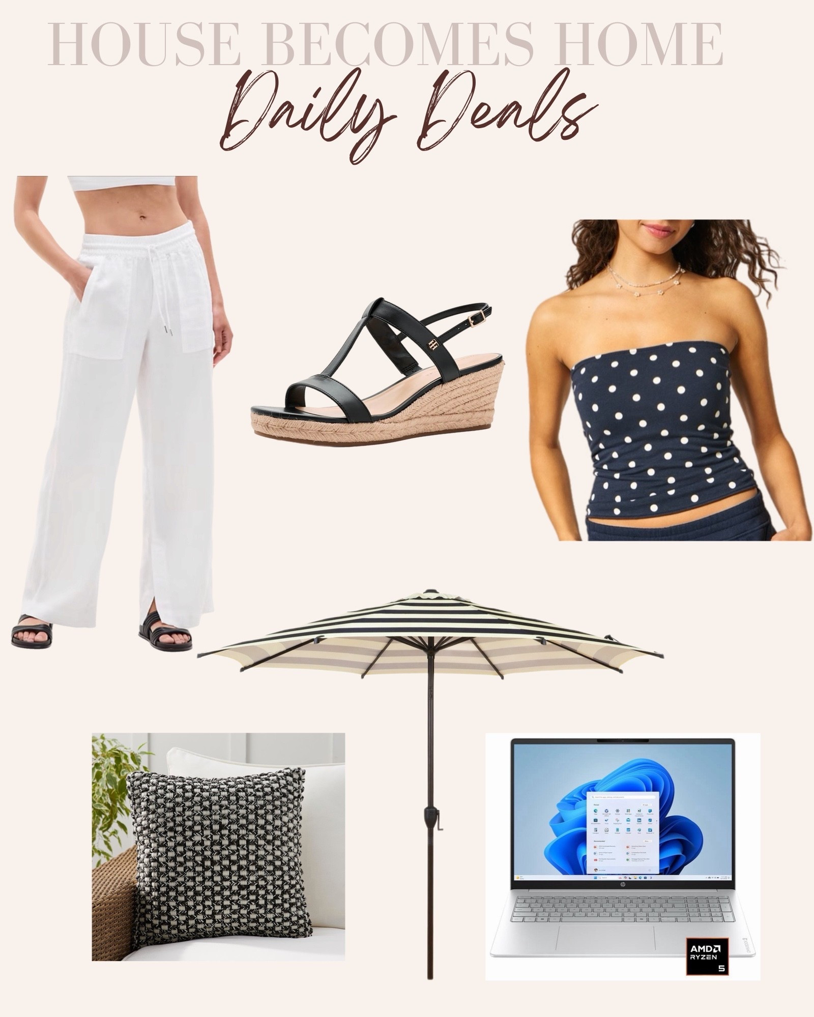 Daily deals!!




#LTKHome #LTKOver40 #LTKSaleAlert