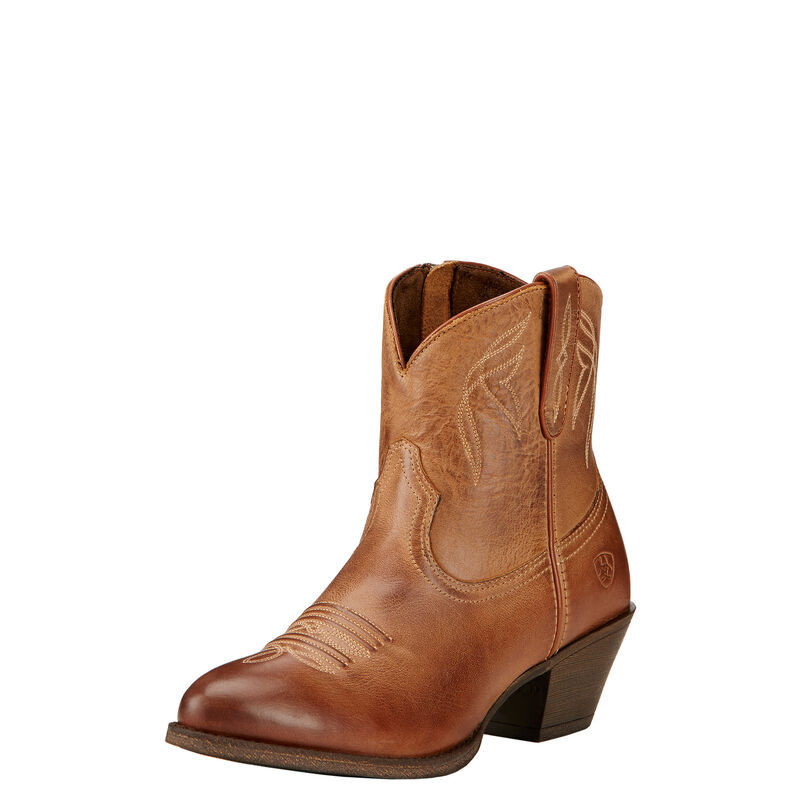 Darlin Western Boot | Ariat (EU)