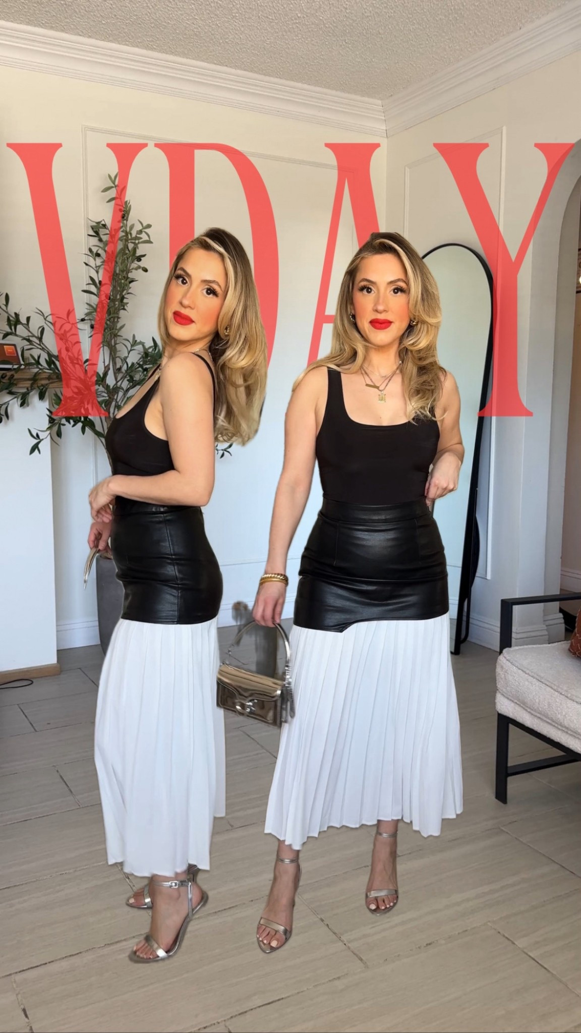 Valentines date night outfit ❤️#LTKStyleTip 

Follow my LTK @ImLola on the @shop.LTK app to view this post and get my exclusive app-only content!

#liketkit #LTKFindsUnder100 #LTKU
@shop.ltk
https://liketk.it/53wDM

#LTKootd #LTKFindsUnder50 #LTKFindsUnder100