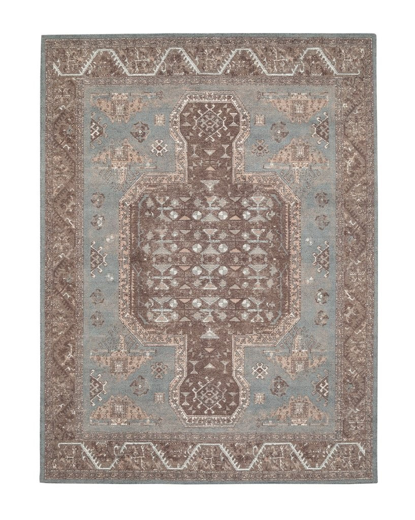 Picardy Wool Rug | McGee & Co.