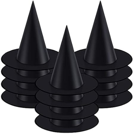 Witch Hats | Amazon (US)