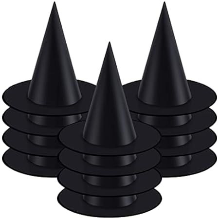 Witch Hats | Amazon (US)