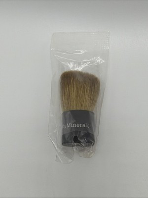 Bare Escentuals bareMinerals Full Coverage MINI 1.5'' Kabuki Powder Brush NIP | eBay | eBay US