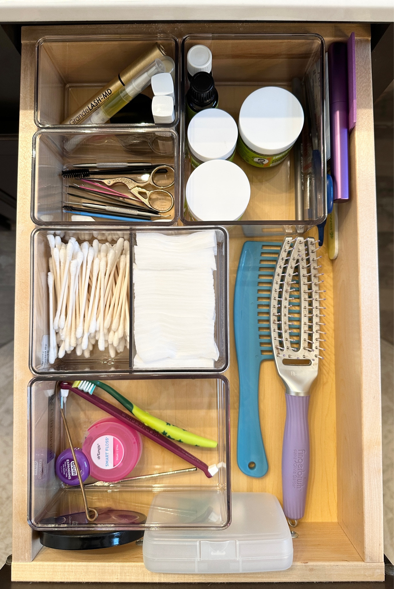 Lots of RE-organizing happening over here. Uplift your home, uplift your mood, uplift your life experience🤍✨ Obsessed with my Target Brightroom acrylic bins + The Home Edit plastic bin organizers. 
Bathroom organization, kitchen organization, home organization, spring cleaning. Also linking some of my favorite things I keep in them ❤️

studio mcgee x target new arrivals, coming soon, new collection, fall collection, spring decor, console table, bedroom furniture, dining chair, counter stools, end table, side table, nightstands, framed art, art, wall decor, rugs, area rugs, target finds, target deal days, outdoor decor, patio, porch decor, sale alert, tj maxx, loloi, cane furniture, cane chair, pillows, throw pillow, arch mirror, gold mirror, brass mirror, vanity, lamps, world market, weekend sales, opalhouse, target, jungalow, boho, wayfair finds, sofa, couch, dining room, high end look for less, kirkland's, cane, wicker, rattan, coastal, lamp, high end look for less, studio mcgee, mcgee and co, target, world market, sofas, couch, living room, bedroom, bedroom styling, loveseat, bench, magnolia, joanna gaines, pillows, pb, pottery barn, nightstand, cane furniture, throw blanket, console table, target, joanna gaines, hearth & hand, arch, cabinet, lamp, it look cane cabinet, amazon home, world market, arch cabinet, black cabinet, crate & barrel
#LTKstyletip #LTKfindsunder50