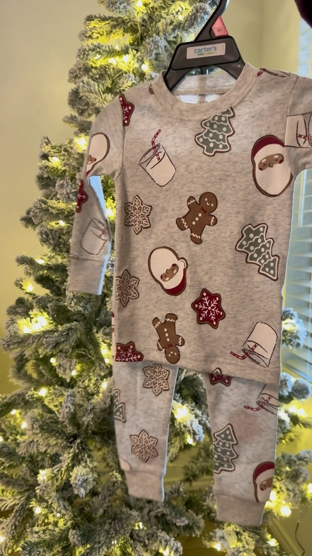 cute, soft and crazy affordable toddler Christmas pajamas! most of these are on sale for only $5! 

#LTKGiftGuide #LTKBaby #LTKKids