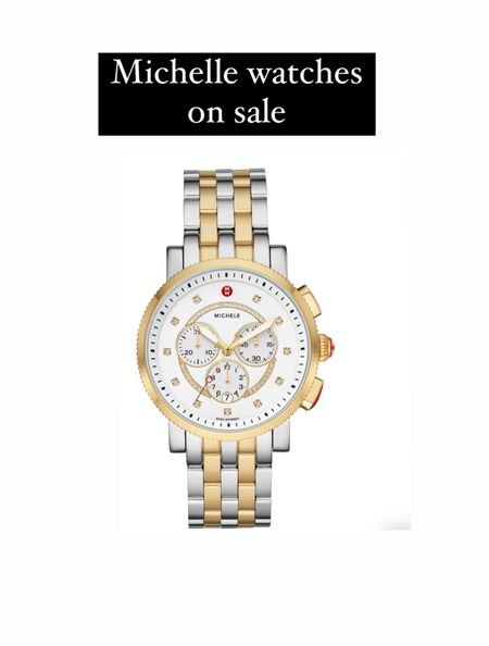 Michelle watches on sale.


Watches | luxury watches

#LTKGiftGuide #LTKsalealert #LTKFind