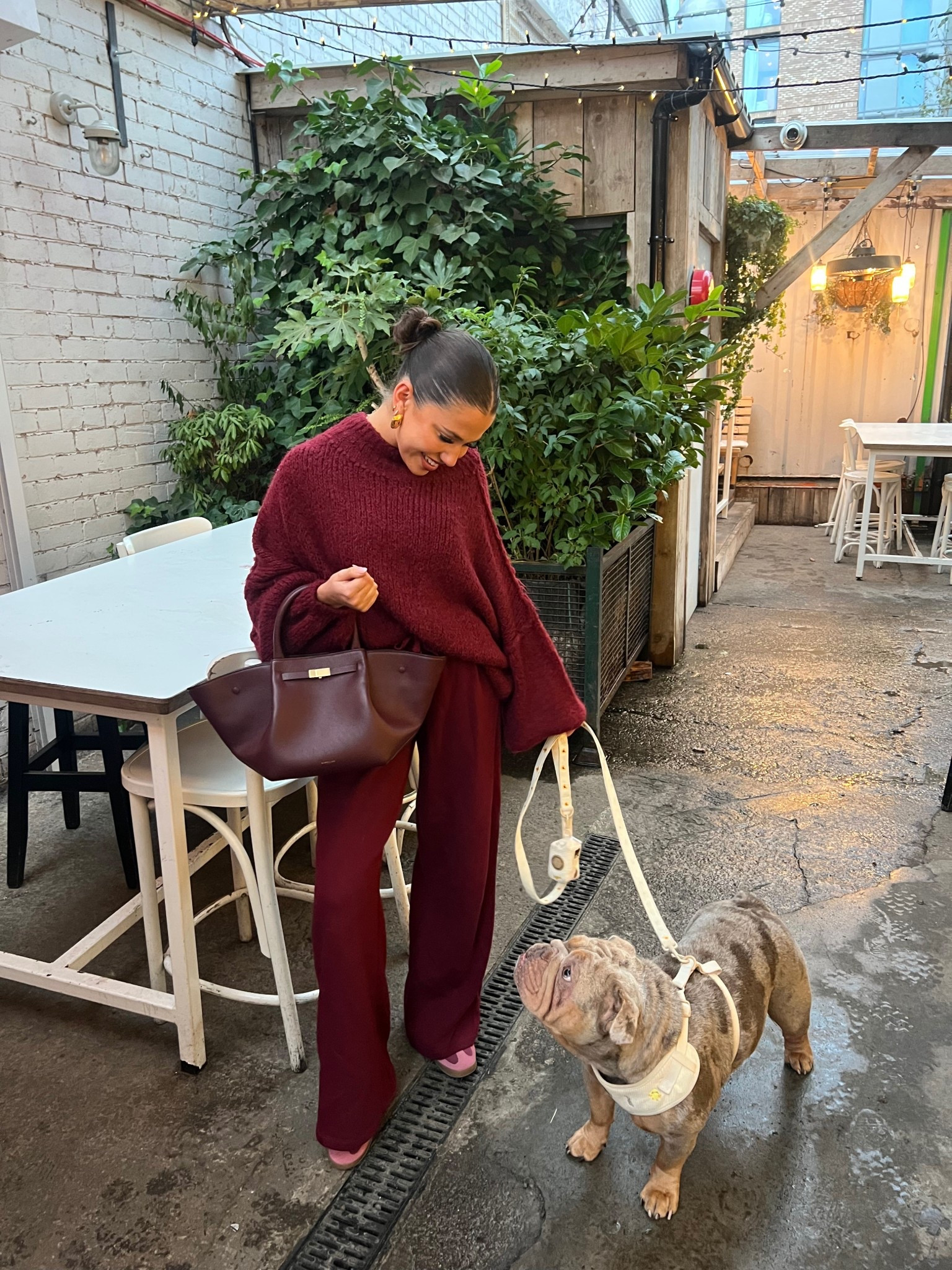 Happy Sunday loves! 🍇🫶🏼 such a gorgeous cosy day with yummy food, nothing beats a @thefirehousemcr roast! 

Linking this look over on my stories and @shop.ltk (link in my bio!) all the autumn feels!!!! Yayyyyy 🍂✨

#LTKautumn #LTKuk #LTKeurope