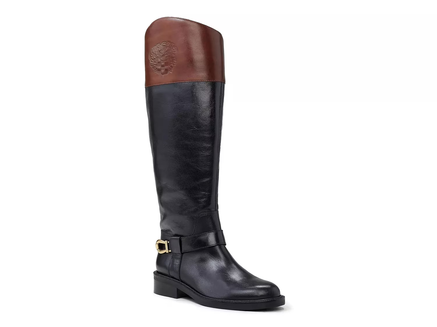 Vince Camuto Amanyir Wide Calf Boot | DSW