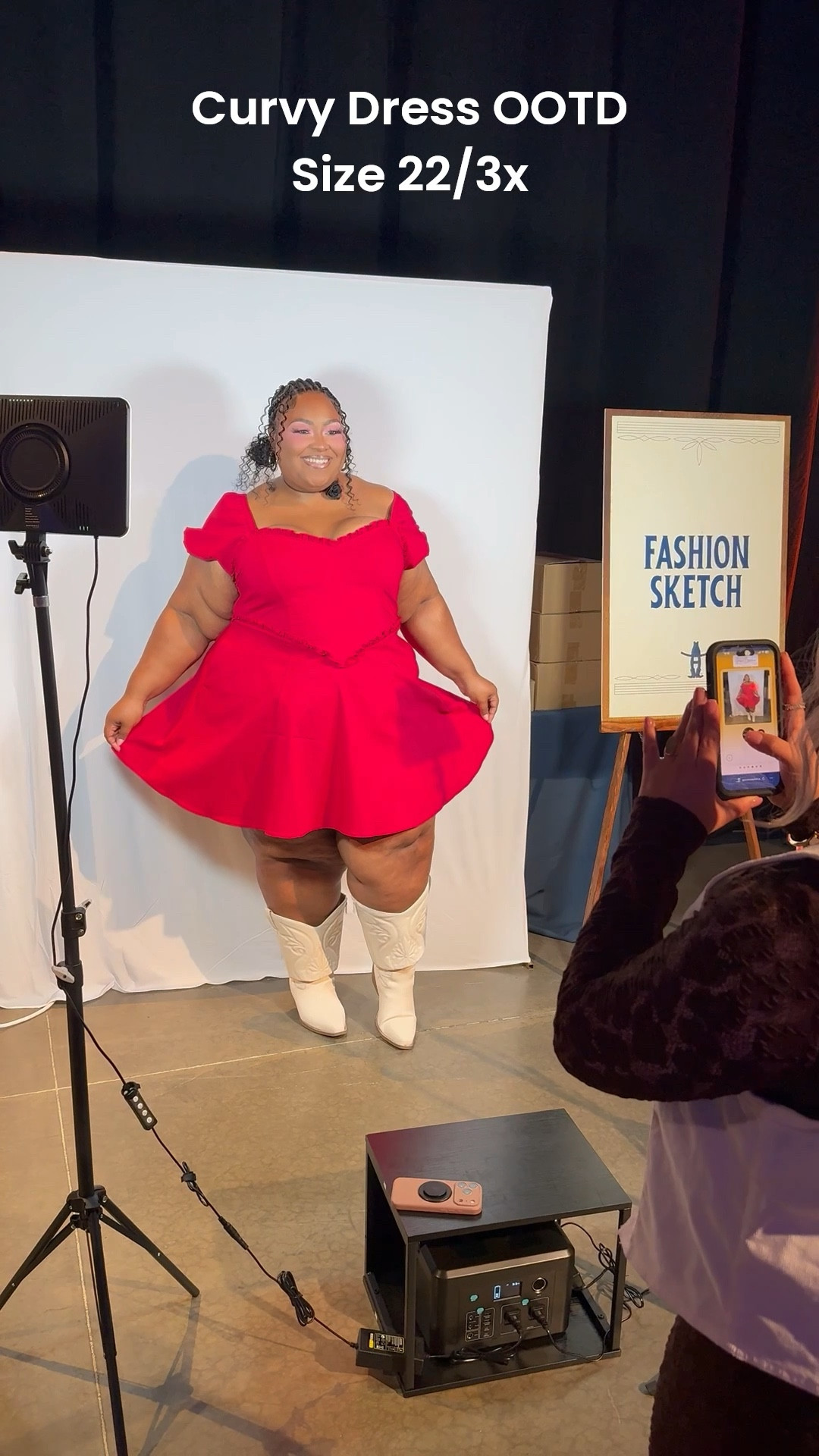 Valentine’s Day and rodeo inspired looks that are stunners! Plus size and curvy girls Tap in to shop. I’m wearing a size 3 for reference.

#LTKPlusSize #LTKMidsize #LTKootd