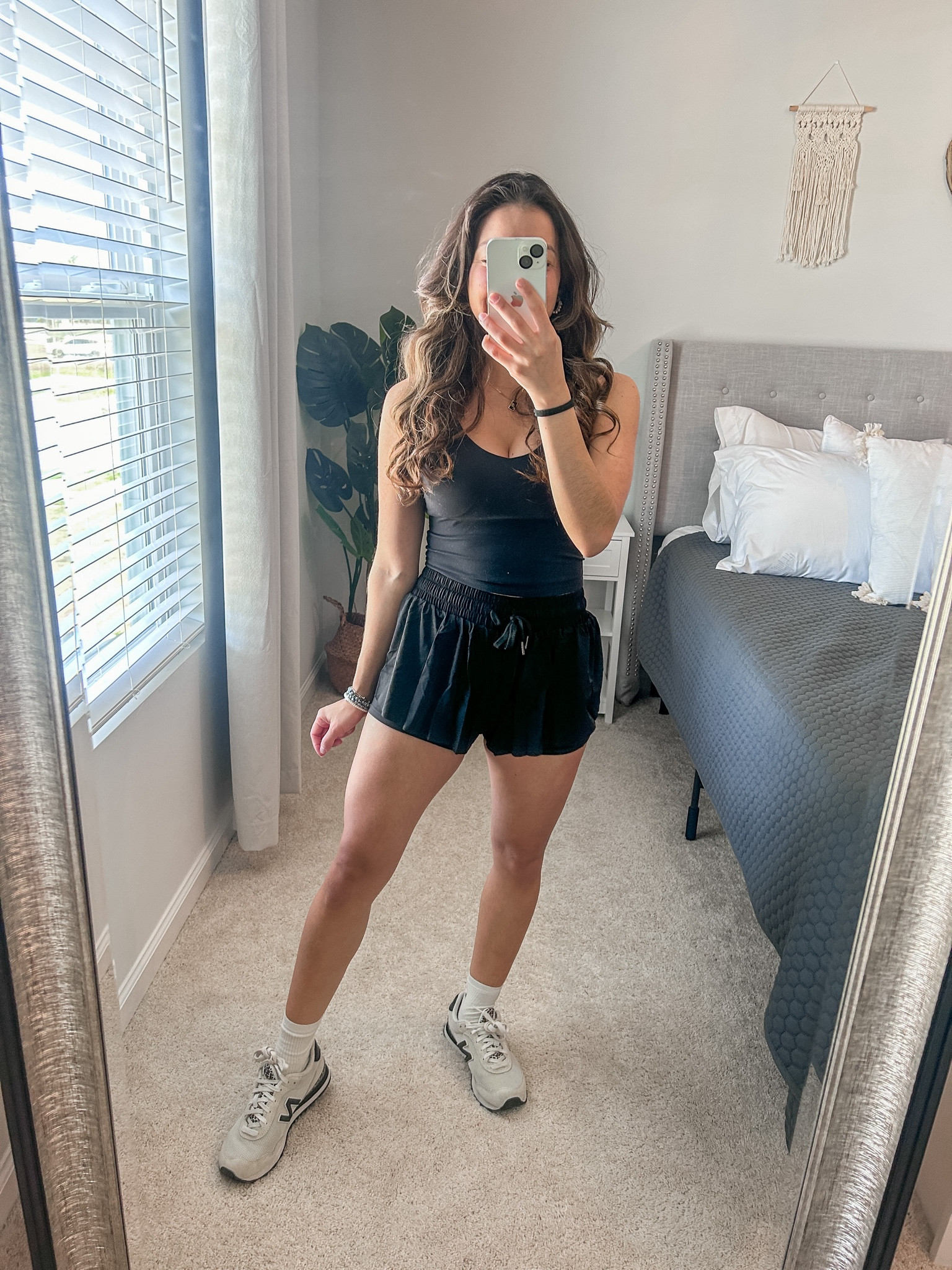 Workout fit
Workout outfit
Butterlfy shorts
Workout shorts
Cute workout finds
Workout shorts


#LTKfindsunder50 #LTKsalealert #LTKfitness