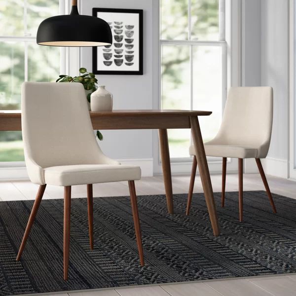 Eringisl Side Chair (Set of 2) | Wayfair North America