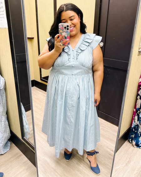 🌷 SMILES AND PEARLS KOHLS IN STORE TRYON 🌷 

I stopped into Kohl’s to try on some items for Spring and they had sooo many good options to choose from! I'm definitely going to have to go back for sure! And all the dresses were size inclusive up thru a 3X! I tried on an XL in all the dresses and I’m 5’1”



Kohl’s, plus size fashion, size 18, spring dress, jeans, vacation outfit, resort wear, dress, home, wedding guest dress, date night outfit, work outfit, plus size, spring, vacation dress, travel outfit, spring outfit, summer outfit, vacation outfit, sandals, graduation dress, spring dress, summer dress

#LTKplussize #LTKmidsize #LTKSeasonal