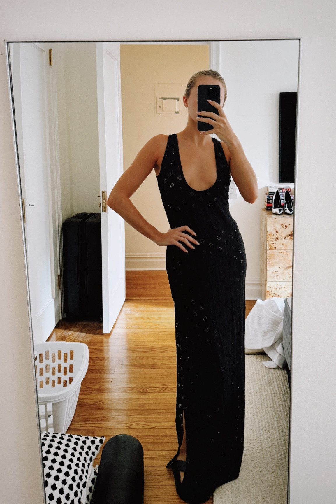 Easy 🖤

#LTKFallSale #LTKParties #LTKTravel