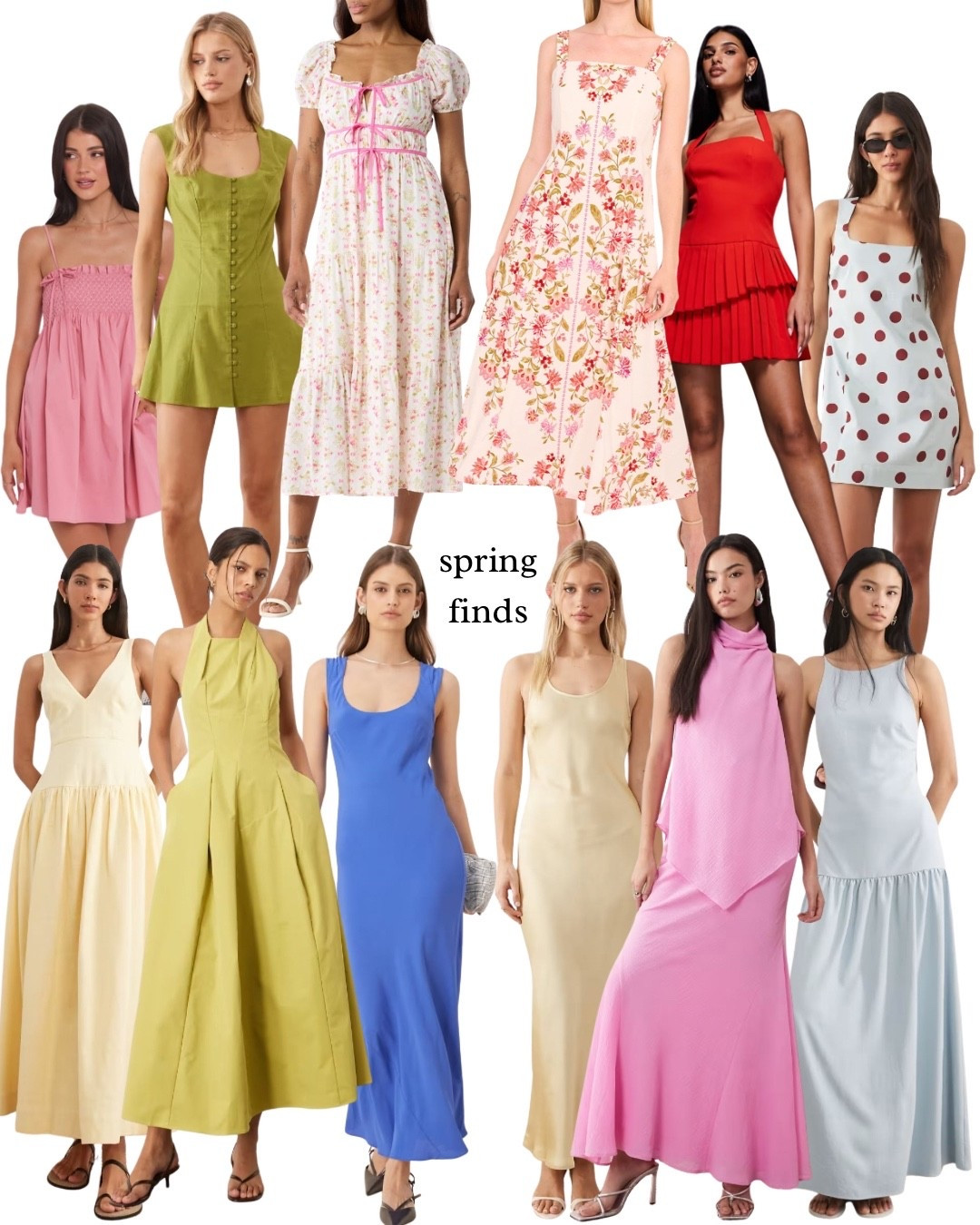 spring finds 

#LTKgrwm #LTKSeasonal #LTKootd