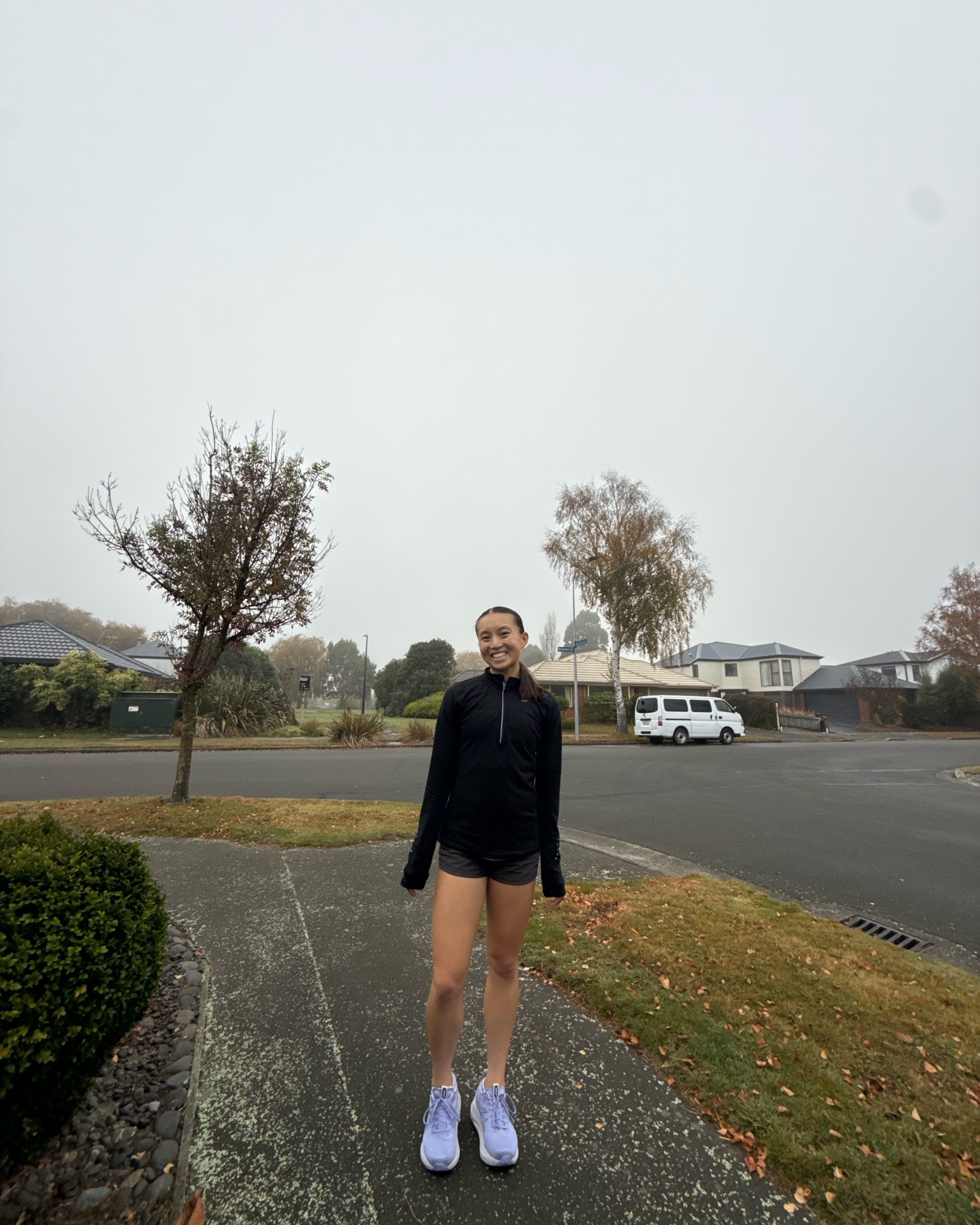 Shake run today before race tomorrow 😬😬

#LTKfitness #LTKstyletip #LTKnewzealand