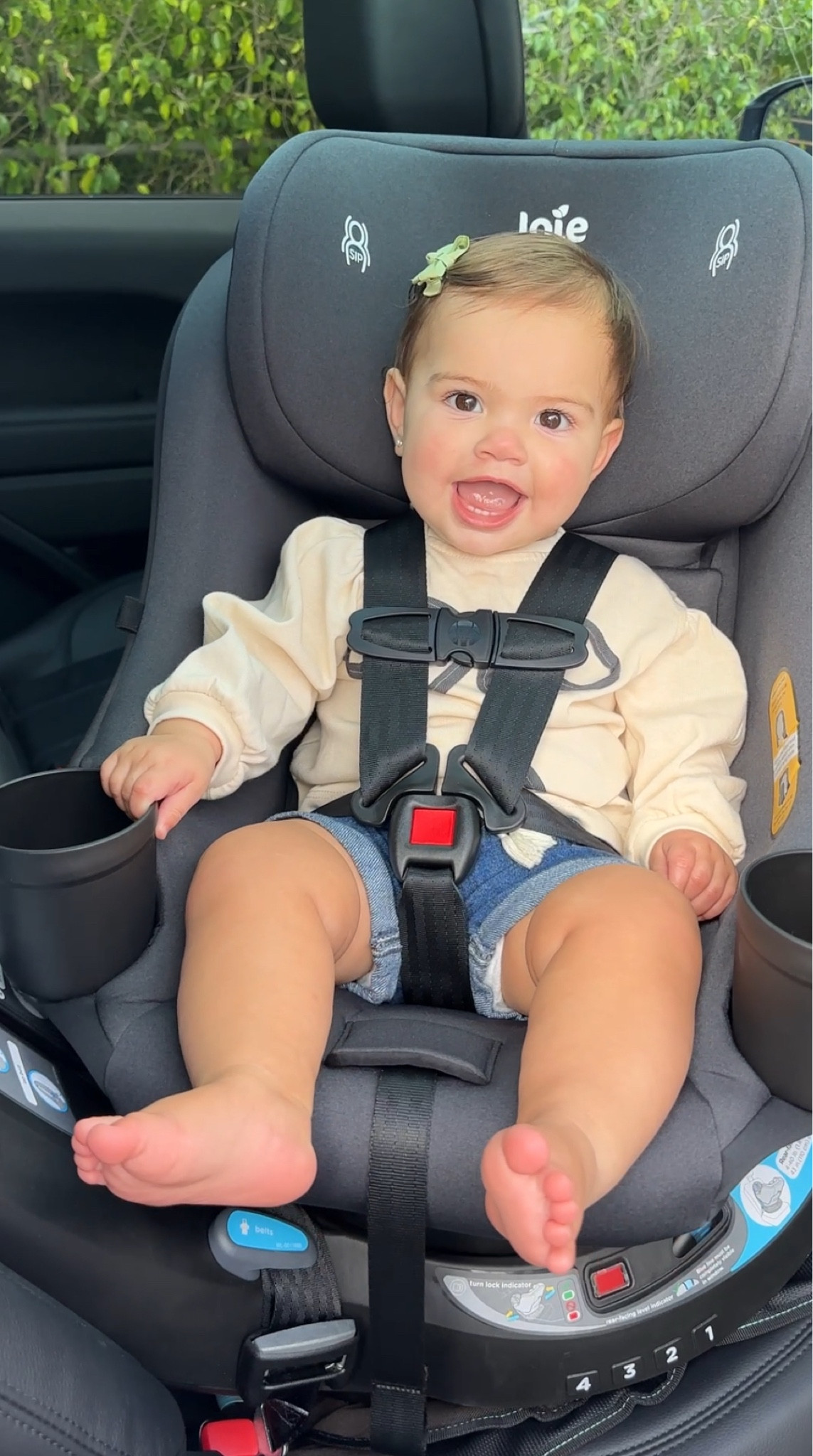 #ad #joie #joiebaby #joiebabyusa #targetparter #target @joiebaby_usa @target