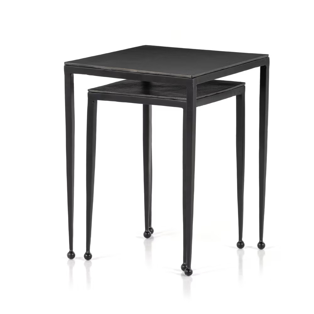 Bates Nesting End Tables | Magnolia