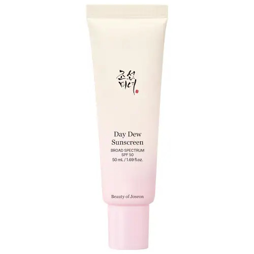 Day Dew Sunscreen Lightweight SPF 50 | Sephora (US)