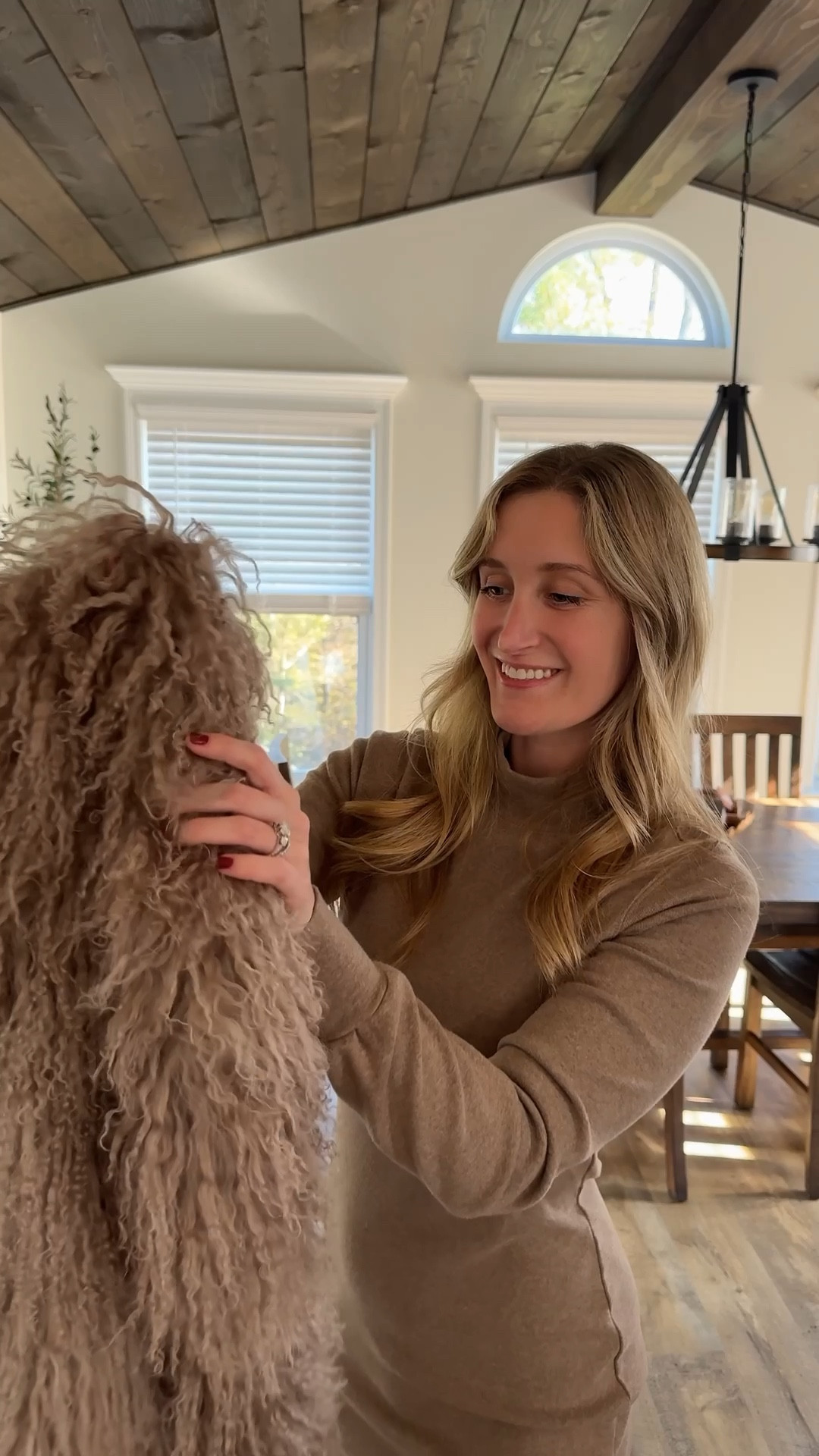 Give the gift of comfort this Valentine’s Day! Overland is one of my favorite places to shop! They have something for everyone on your list.
Their quality is incredible !

#LTKValentine #LTKHome