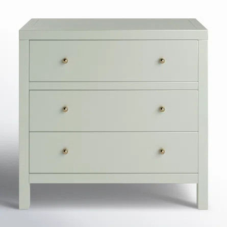 Celine 3 - Drawer Dresser | Joss & Main | Joss & Main