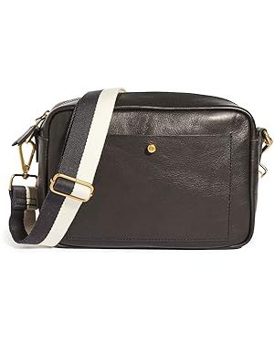 Madewell Women's The Large Transport Camera Bag | Amazon (US)