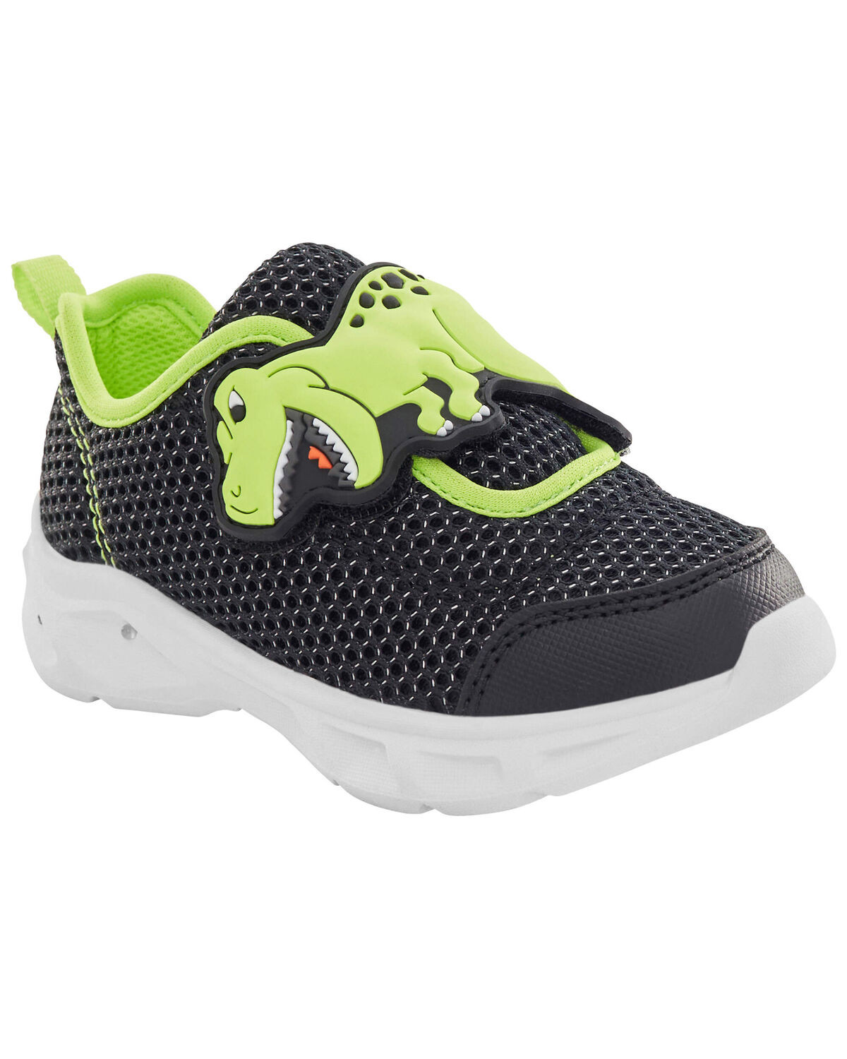 Toddler Dinosaur Light-Up Shoes - Carter's | Carter's | Carter's Inc