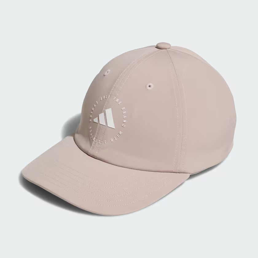 adidas Women's Crisscross Hat - Brown | Free Shipping with adiClub | adidas US | adidas (US)