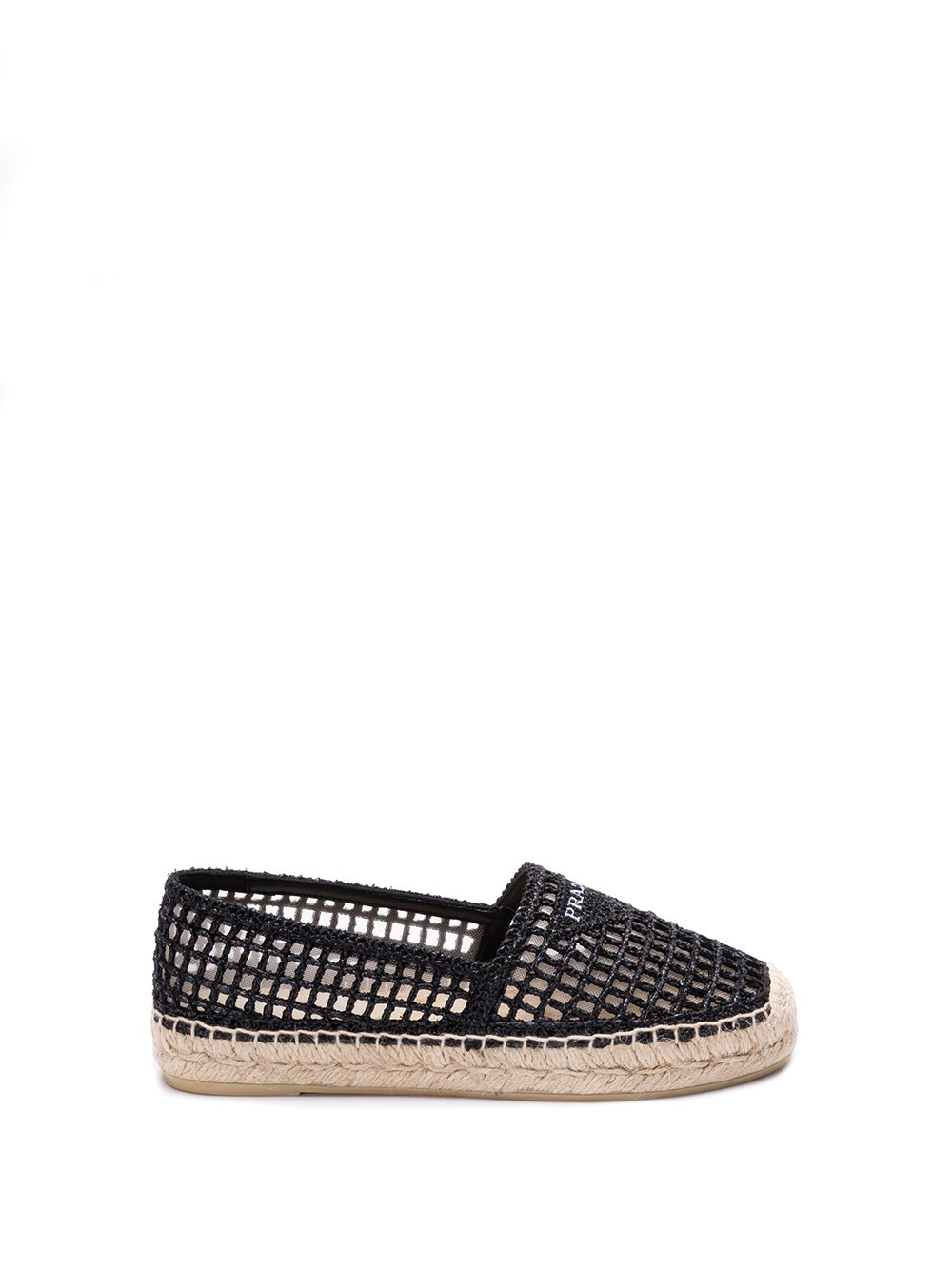 Crochet Espadrilles | Spinnaker Boutique