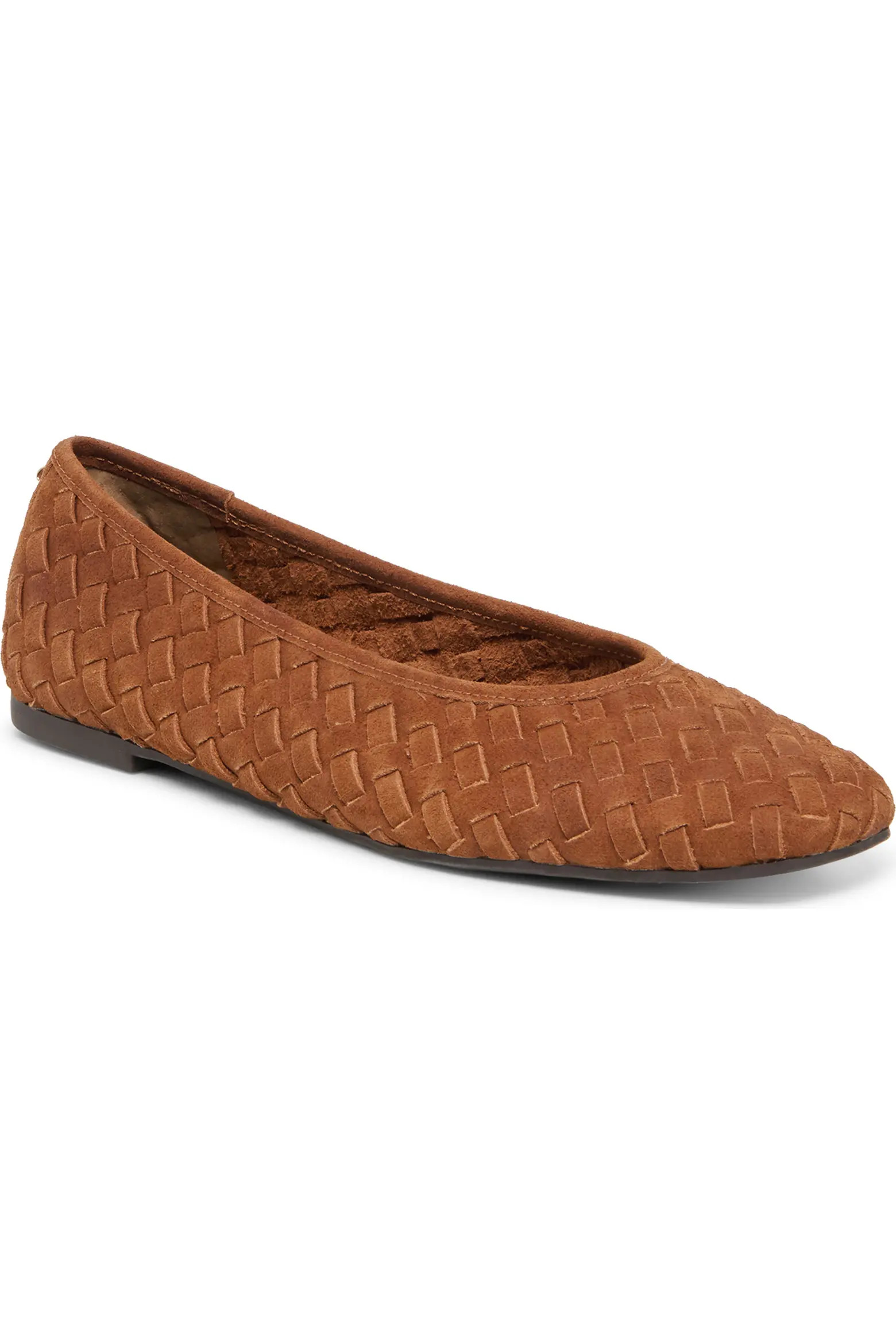 Mycah Wovan Flat (Women) | Nordstrom | Nordstrom