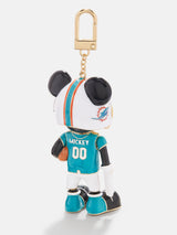 Disney Mickey Mouse NFL Bag Charm: Miami Dolphins | BaubleBar (US)