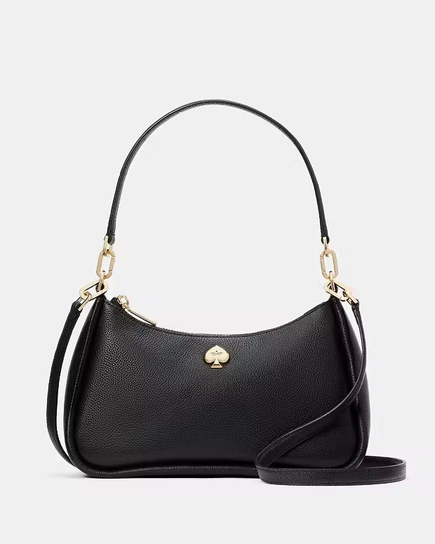 Kayla Small Convertible Shoulder Bag | Kate Spade Outlet