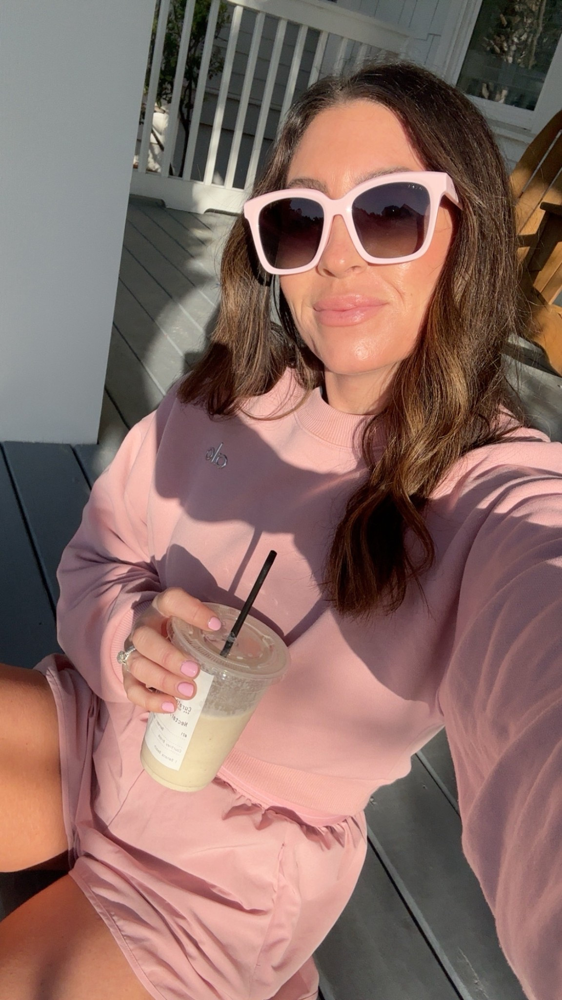 #LTKTravel #LTKmorningroutine #LTKmomlife