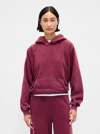 VintageSoft Hoodie | Gap (US)