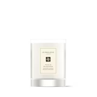 Peony & Blush Suede Home Candle | Jo Malone London | Jo Malone London | Jo Malone (UK)
