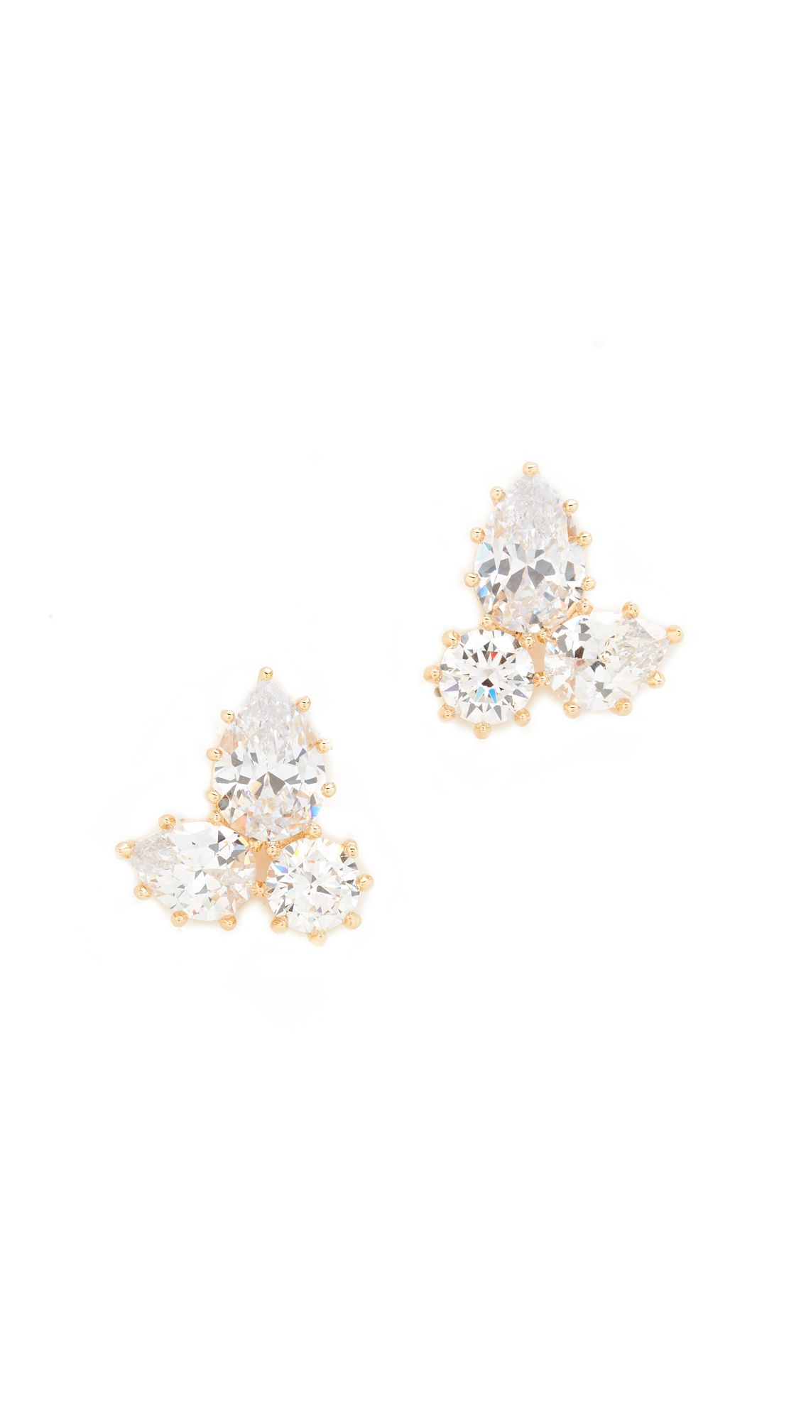 Estate Pop Studs | Shopbop