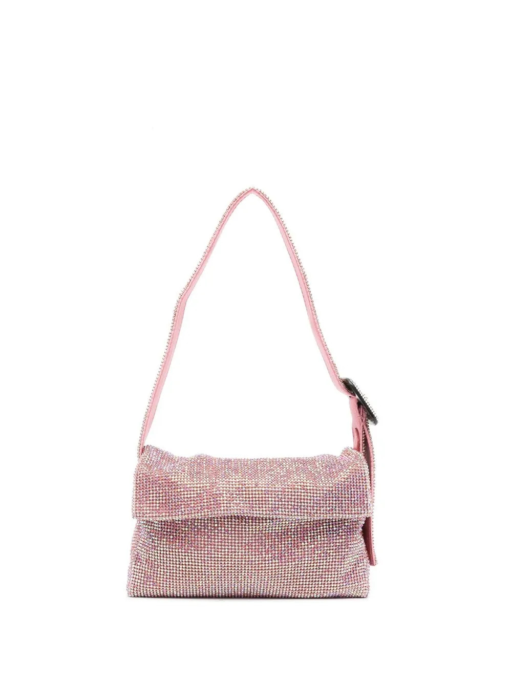 Benedetta Bruzziches Vitty La Mignon Shoulder Bag - Farfetch | Farfetch Global