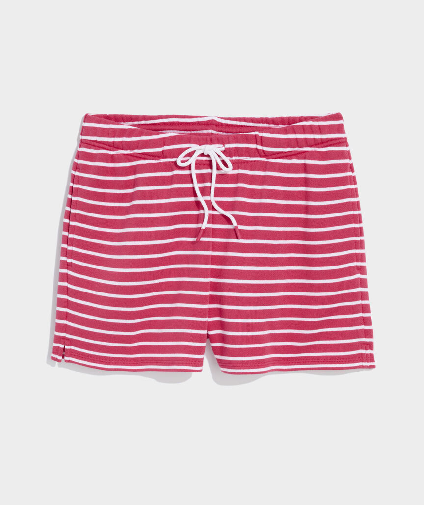 Beachy Terry Shorts | vineyard vines