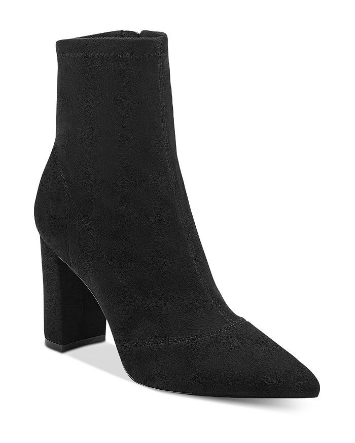 Women's Umeka 2 Block Heel Booties | Bloomingdale's (US)