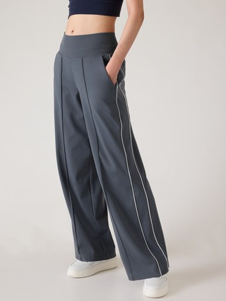 Venice High Rise Wide Leg Pant | Athleta