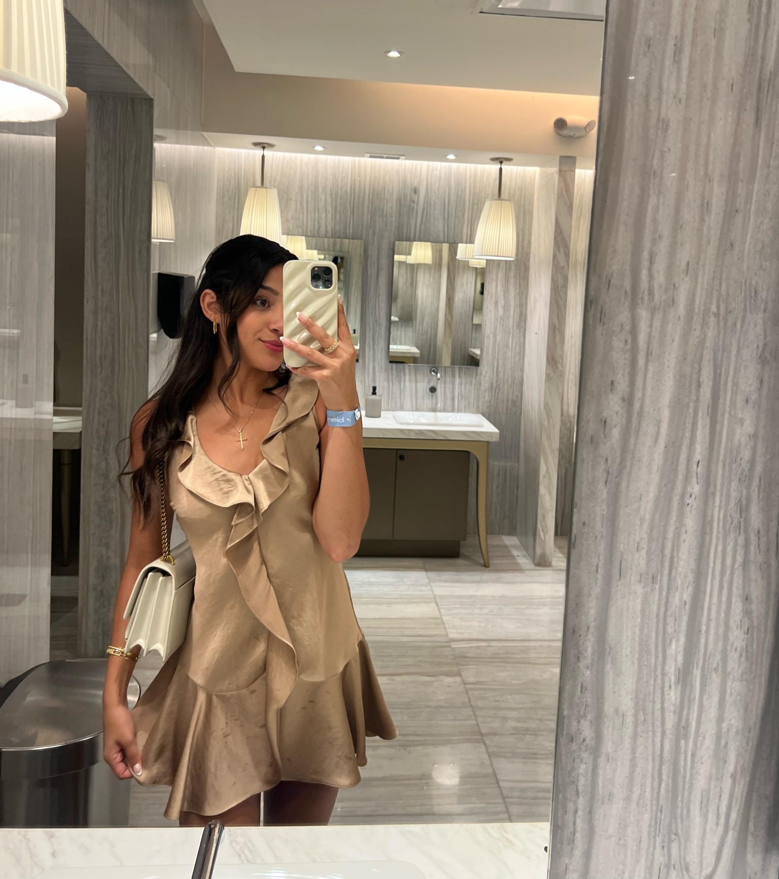 Perfect dress for a night out!! 

#LTKparties #LTKstyletip