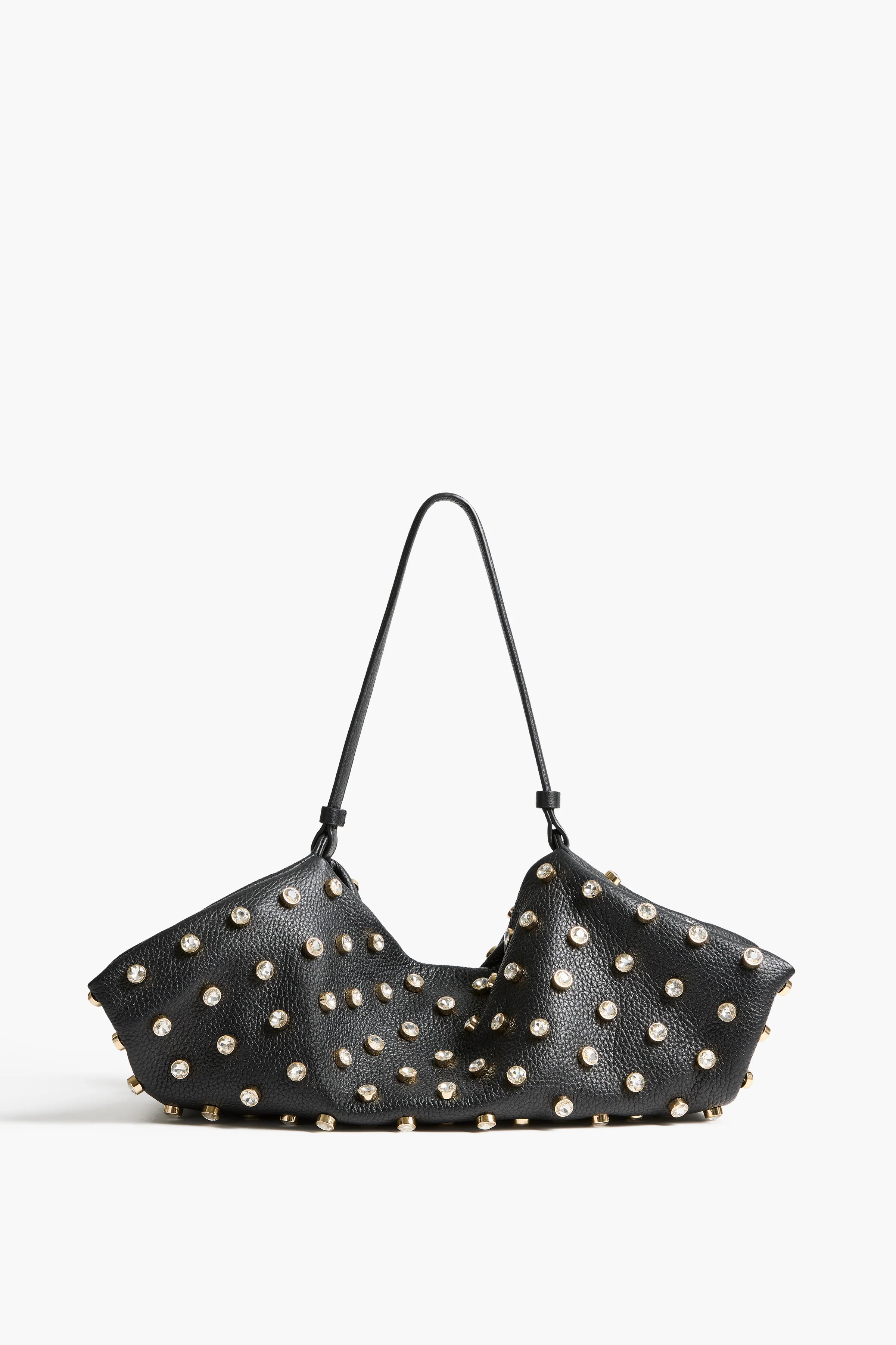 Altuzarra Origami Bag in Crystal Embellished | Altuzarra